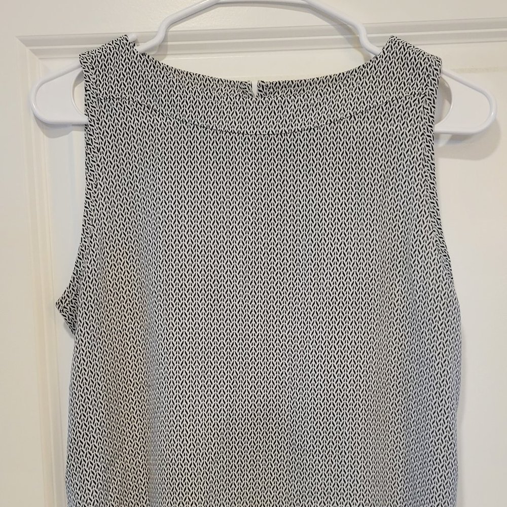 Light weight tank